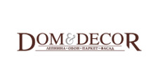 Салон мебели «Dom & Decor»