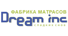 Интернет-магазин «DreamInc», г. Москва