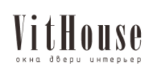 Двери в розницу «VitHouse»