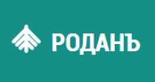 Двери в розницу «Роданъ»