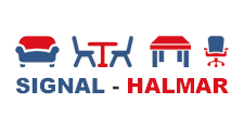 Интернет-магазин «Signal-Halmar», г. Смоленск