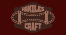Розничный поставщик комплектующих «Handles Craft»