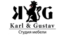 Салон мебели «Karl & Gustav», г. Санкт-Петербург