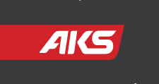 Розничный поставщик комплектующих «AKS»