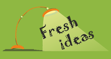 Интернет-магазин «Fresh ideas»