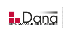 Интернет-магазин «Дана Мебель», г. Москва