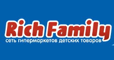 Салон мебели «RICH FAMILY», г. Новосибирск