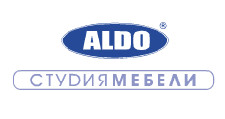Двери в розницу «Aldo»