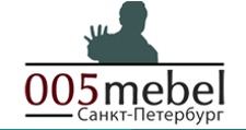 Интернет-магазин «005mebel», г. Санкт-Петербург