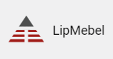 Розничный поставщик комплектующих «LipMebel»