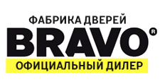 Двери в розницу «BRAVO»