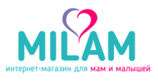 Интернет-магазин «MILAM», г. Санкт-Петербург
