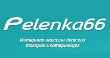 Интернет-магазин «Pelenka66»