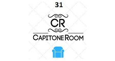 Изготовление мебели на заказ «Capitone Room 31»