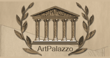 Двери в розницу «Art-Palazzo»