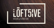 Салон мебели «Loft5», г. Владивосток