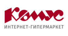 Интернет-магазин «Комус-Иртыш», г. Омск