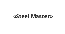 Двери в розницу «Steel Master»