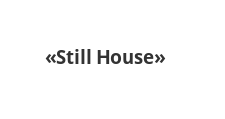 Двери в розницу «Still House»