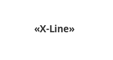 Двери в розницу «X-Line»