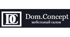 Салон мебели «Dom.Concept», г. Тюмень