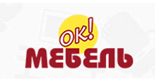 Интернет-магазин «Ok-Mebel», г. Екатеринбург