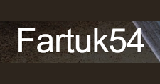 Розничный поставщик комплектующих «Fartuk 54»