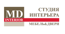 Двери в розницу «MD Interior»