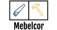 Розничный поставщик комплектующих «Mebelcor»