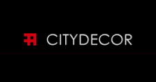 Двери в розницу «Citydecor»