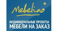 Двери в розницу «Mebelino»