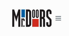 Двери в розницу «Mr.Doors»
