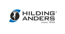 Салон мебели «Hilding Anders»