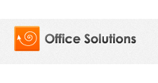 Салон мебели «Office Solutions»