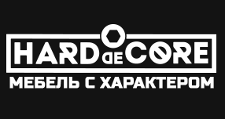 Салон мебели «HARDdeCORE», г. Санкт-Петербург