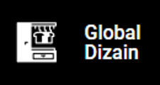 Розничный поставщик комплектующих «GlobalDizain»