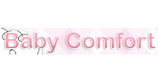 Интернет-магазин «Baby Comfort»