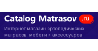 Интернет-магазин «	Catalog-Matrasov»