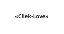 Интернет-магазин «Cilek-Love»