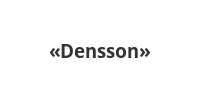 Интернет-магазин «Densson»