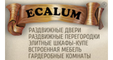 Интернет-магазин «Ecalum»