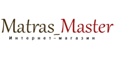 Интернет-магазин «Matras_Master»