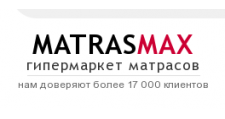 Интернет-магазин «MatrasMax»
