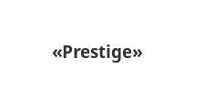 Интернет-магазин «Prestige»