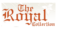 Интернет-магазин «The Royal Collection»