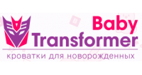 Интернет-магазин «	Transformer Baby»