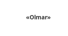 Изготовление мебели на заказ «Olmar»