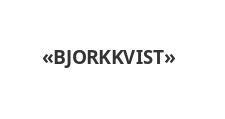 Салон мебели «BJORKKVIST»