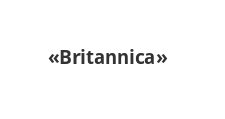 Салон мебели «Britannica»