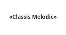 Салон мебели «Classis Melodic»